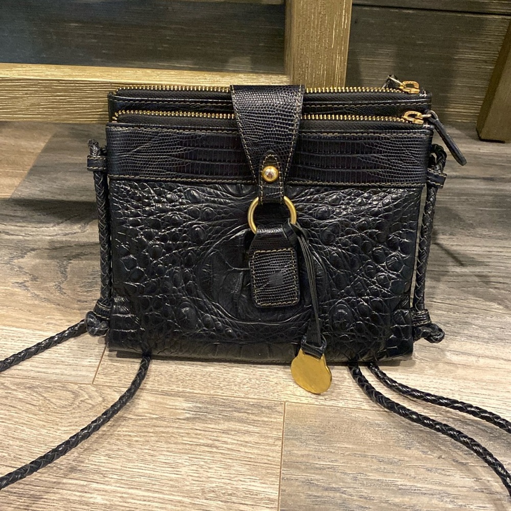 Brahmin crossbody